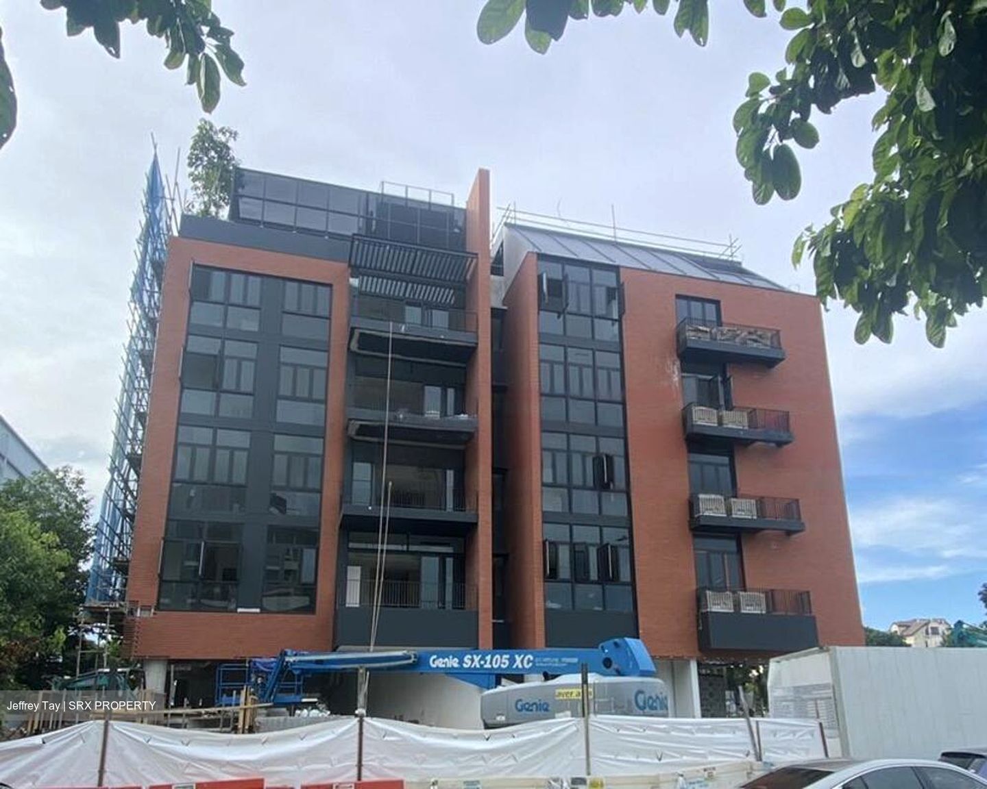 Claydence (D15), Apartment #474392771